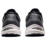 ASICS Gel-Kayano® 28 Black/White 11.5 EE - Wide