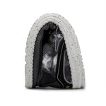 HEYDUDE Men's Wally Hawk Lace Up Loafers