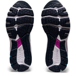 ASICS GT-1000 10 French Blue/Silver Grape 5 D - Wide