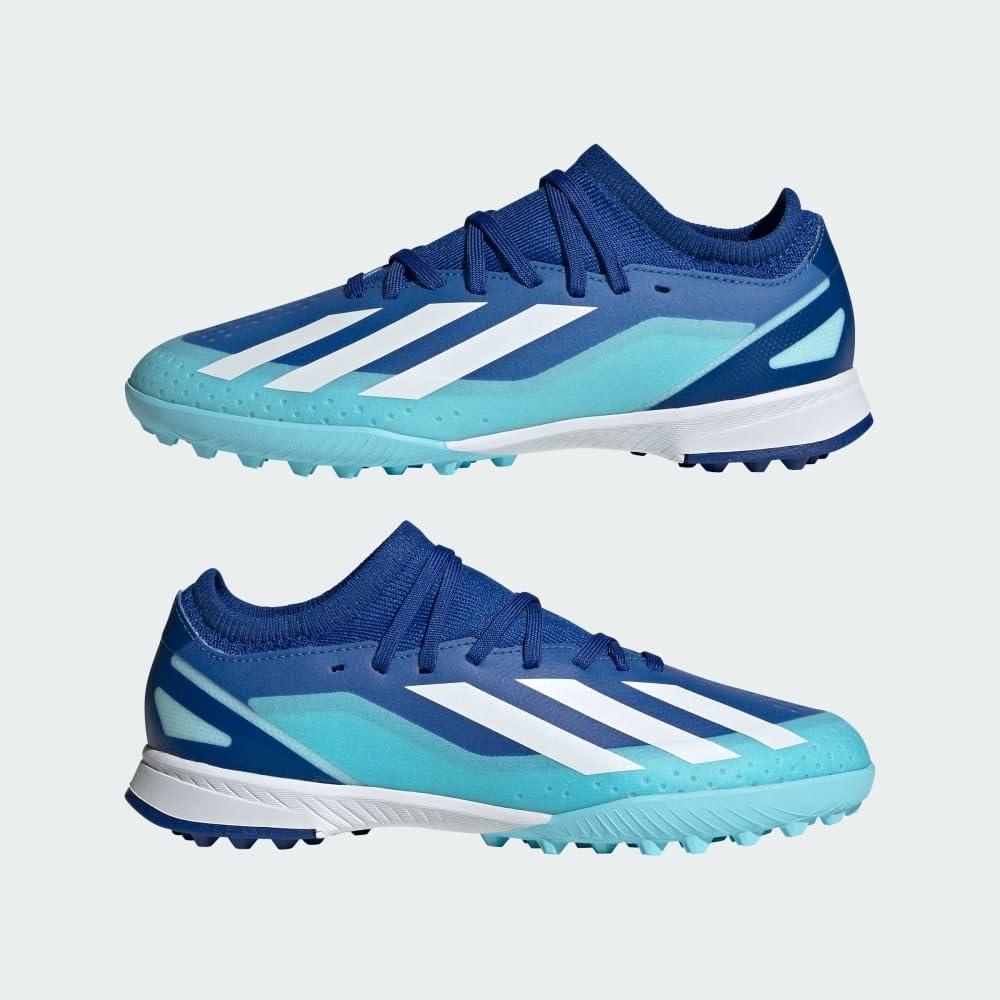 Adidas X Crazyfast.3 Turf Soccer Shoes