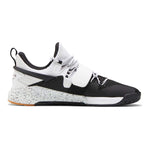 Reebok Men's Nano X Froning Black/White LEE 7 12.5