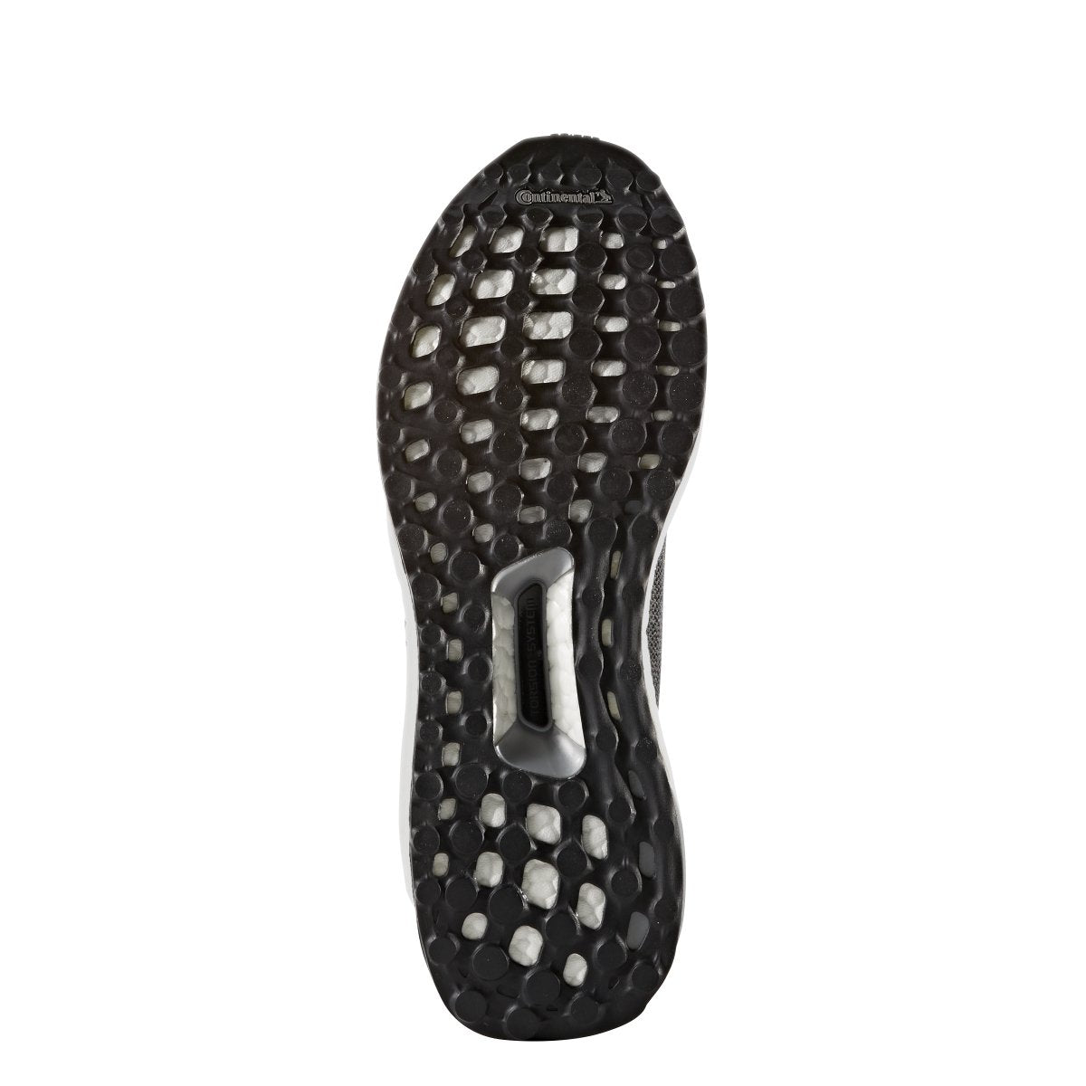 adidas Mens Ultraboost Uncaged Black/Mult-Color Fabric Size 8.5