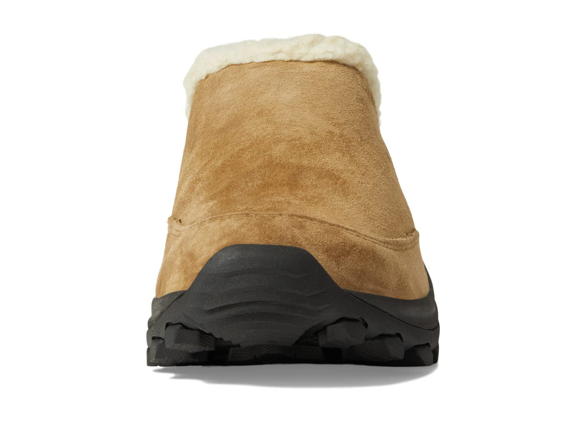 Merrell Winter Slide Camel 6 M