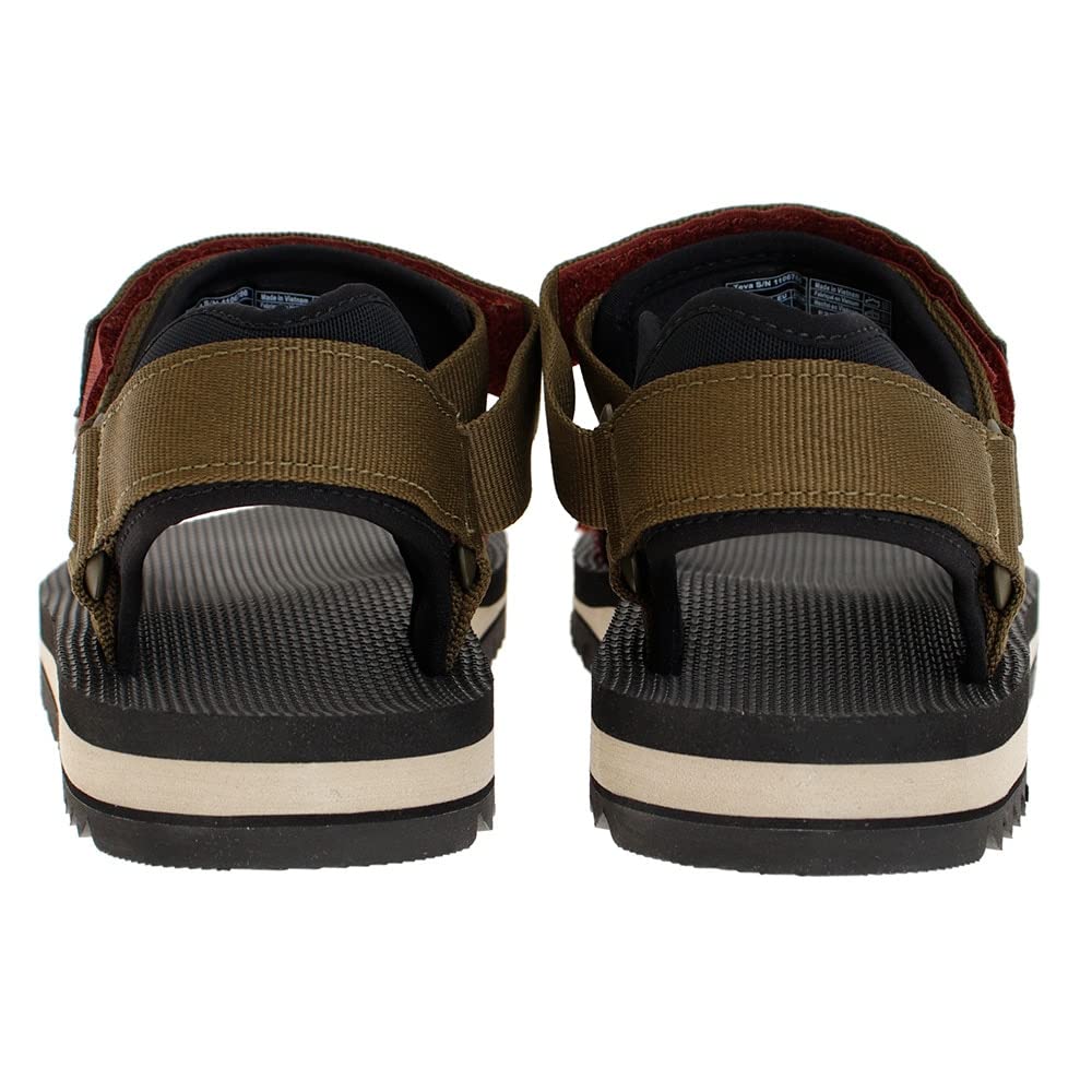 Teva Universal Trail Dark Olive 11 D (M)