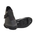 SHIMANO Sh-rp101 All-Rounder Cycling Shoe, Black, 6.5-7 Women/5-5.5 Men (EU 38)