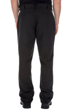 5.11 Tactical Men's Fast-Tac Urban Pants, Regular Fit, 5 Pockets, Style 74461, Black, 38W x 36L
