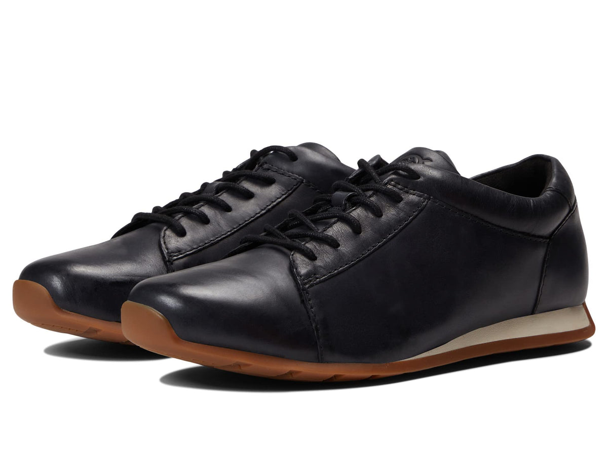 BORN Brady Black Full Grain 12 M (D)