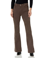 PAIGE Women's Genevieve, Rich Chocolate, 24