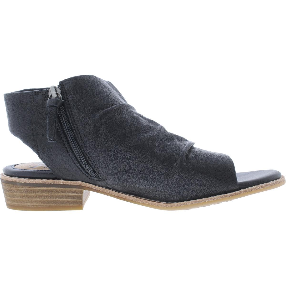 Sofft Naoma Black 8.5 M (B)