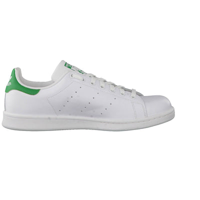 adidas Stan Smith, Men's Trainers, Weiß Running White FTW Running White Fairway, 4 UK (36 2/3 EU)