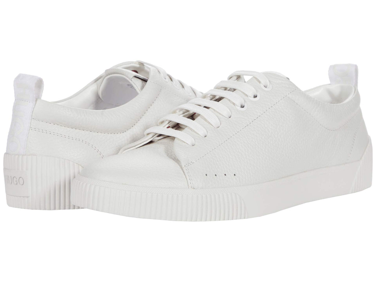 Hugo Boss Zero Tennis Sneaker White EU 40 (US Men's 7) D (M)