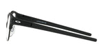 Oakley LATCH KEY RX OX8134-813404 EYEGLASSES SATIN BLACK 52MM
