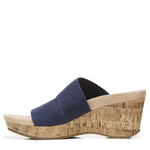 LifeStride Divine Lux Navy 6 M (B)