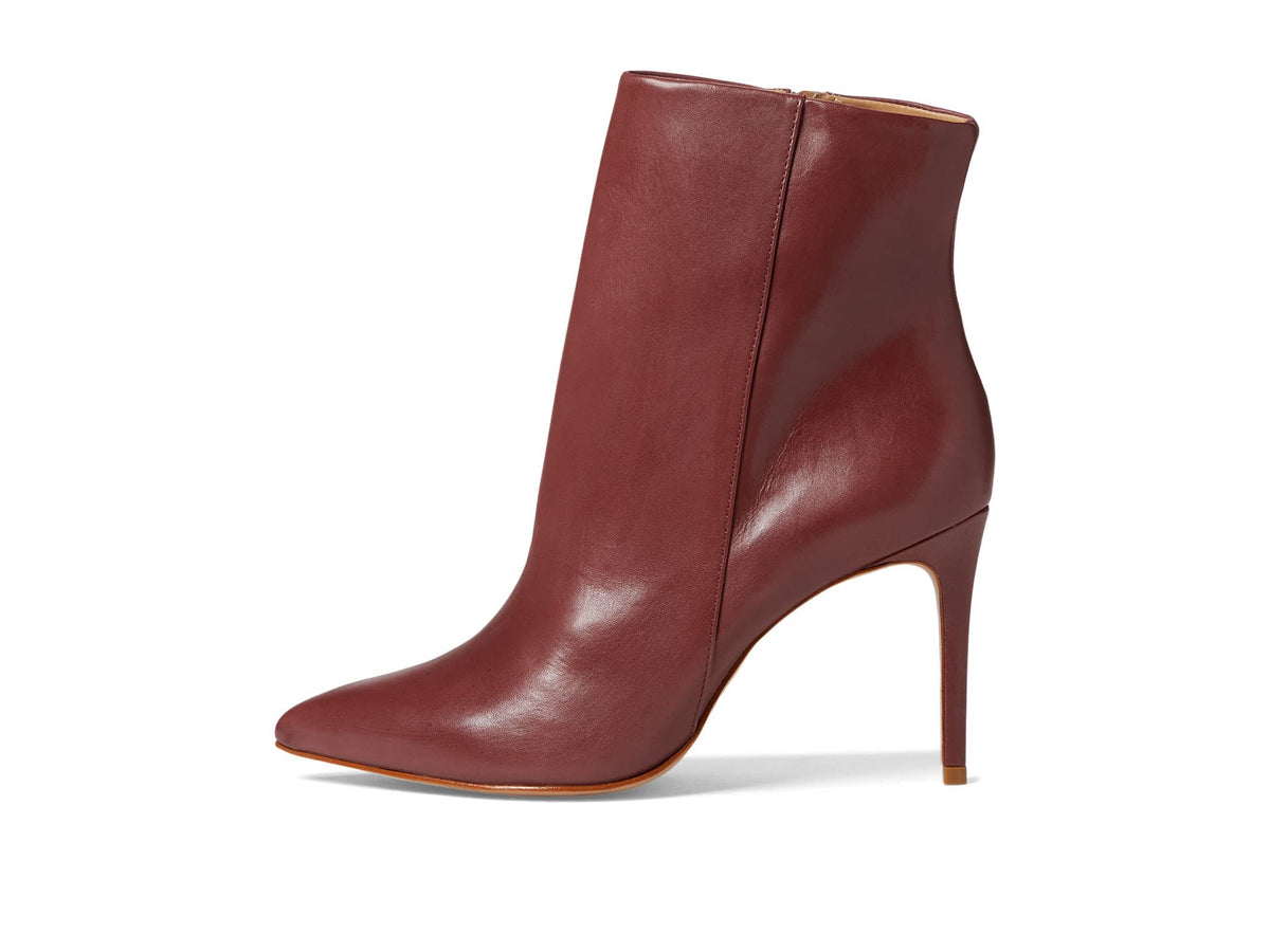 SCHUTZ Mikki Red Brown 8 M