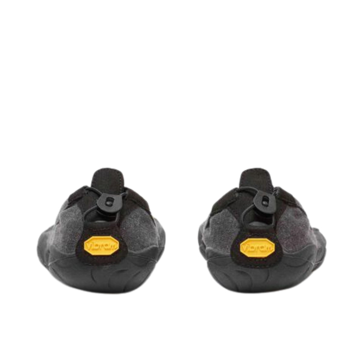 Vibram Women's FiveFingers Classic Eco, Grey/Black, 41 EU / 9-9.5 US