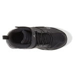 Jordan Stay Loyal 2 (PS) (Little Kid) Black/Metallic Silver 1 Little Kid M