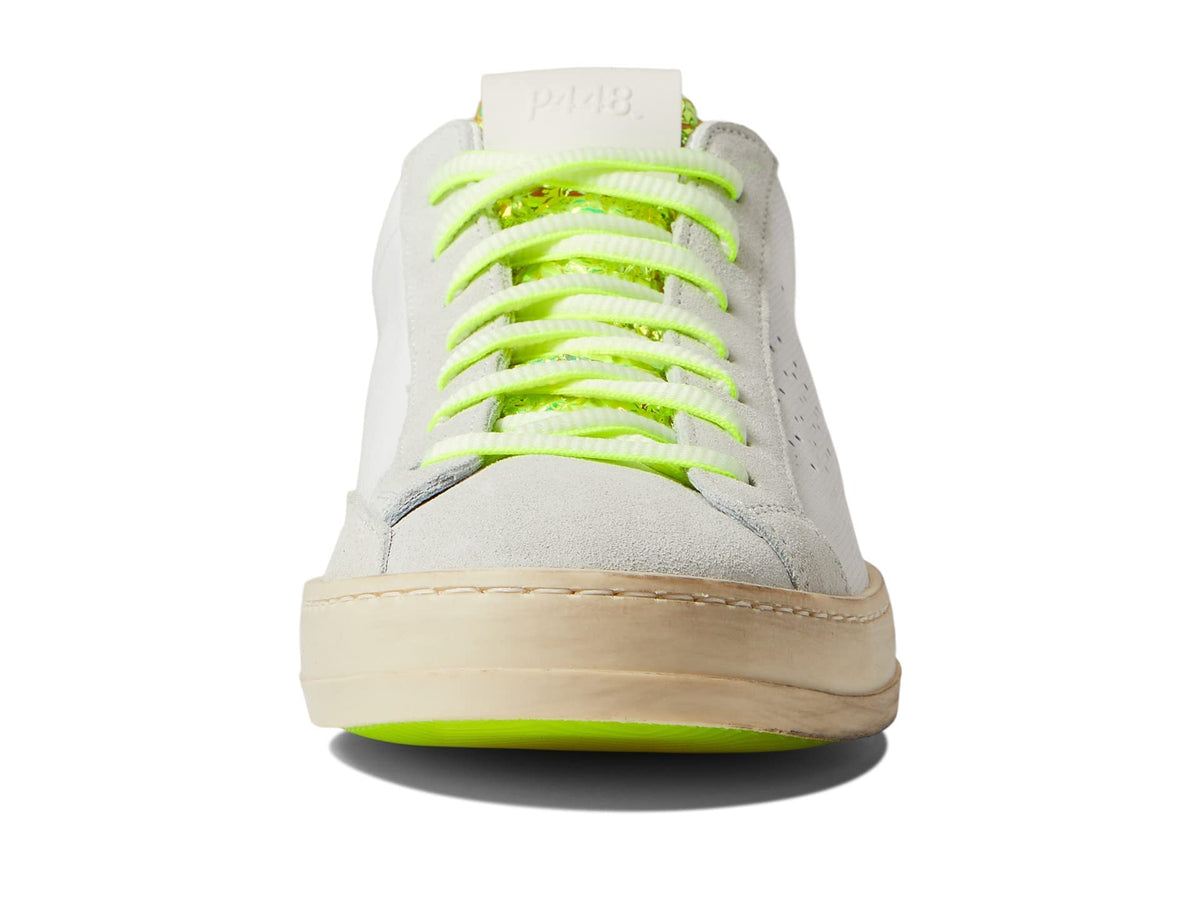 P448 John Yarn 35 (US Women's 5) M