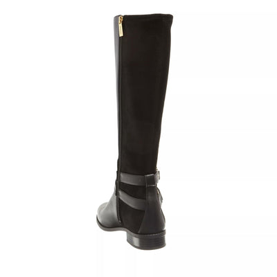 Michael Kors Rory Boot Black 10 M