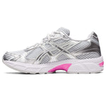 ASICS GEL-1130 Glacier Grey/Pure Silver 9.5 B (M)