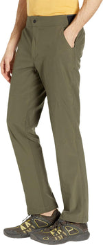 THE NORTH FACE Paramount Active Pant - Men's New Taupe Green, 34/Reg