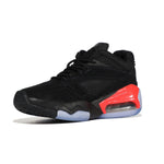 Jordan 2700 Point Lane (Big Kid) Black/Dark Concord/Infared 23 3.5 Big Kid M