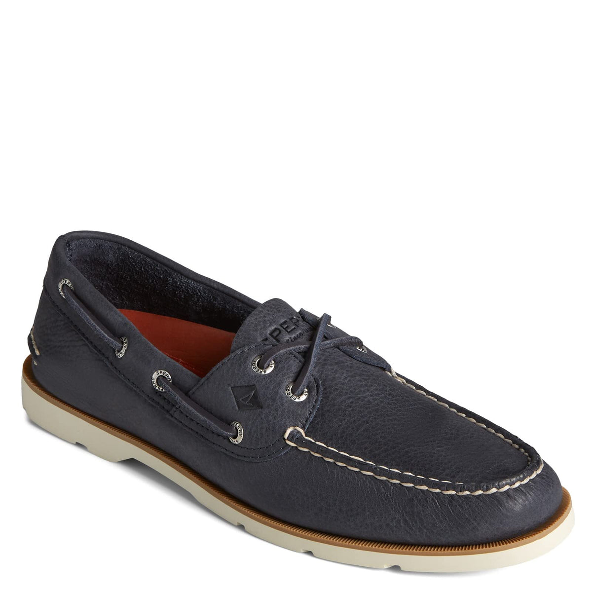Sperry Men's, Leeward Boat Shoe Navy