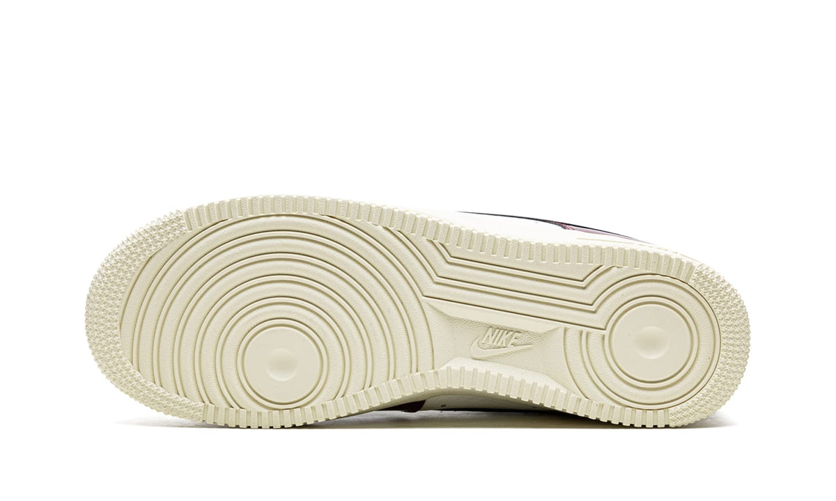 Nike Womens WMNS Air Force 1 Low DQ8583 100 Roman Empire - Size 10W