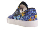 Nike Men's Zoom SB Janoski RM (Multi-Color/Black Cabana, 8 D(M) US)