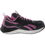 Reebok Floatride Energy 3 Adventure Work SD Comp Toe Black/Grey/Pink 6.5 B (M)