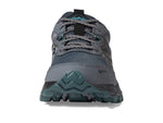 Saucony Men's Excursion TR16 Gore-Tex Trail Running Shoe, Shadow/Forest, 10.5