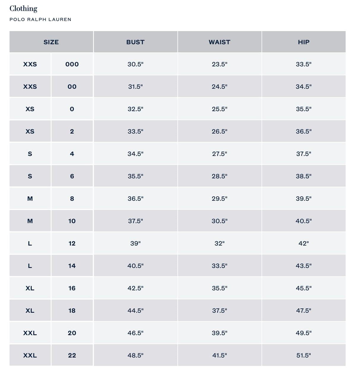 Polo Ralph Lauren Womens Crew Neck Jersey T-Shirt (X-Large, LitePink)