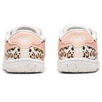ASICS Baby Girl's Japan S TS (Toddler) Cream/Breeze 9 Toddler M