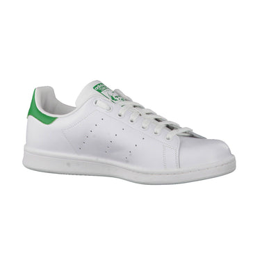 adidas Stan Smith, Men's Trainers, Weiß Running White FTW Running White Fairway, 4 UK (36 2/3 EU)