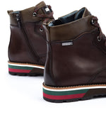 PIKOLINOS Mens Pirineos M6S-8020C1 Leather Olmo Boots - 9-9.5 US