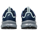 ASICS Women's Trail Scout 3 Running Shoes, 10.5, Night Sky/Bold Magenta