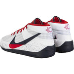 Nike Mens KD13 CI9948 101 - Size 8