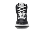 Coach C202 Signature High-Top Sneaker Grey 9.5 D (M)
