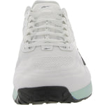 Reebok Men's Nano X2 Cross Trainer, White/Essential Blue/Hint Mint, 12.5