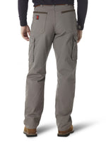 Wrangler Riggs Workwear Mens Ranger Work Utility Pants, Slate, 46W x 30L US
