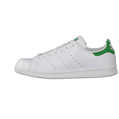 adidas Stan Smith, Men's Trainers, Weiß Running White FTW Running White Fairway, 4 UK (36 2/3 EU)