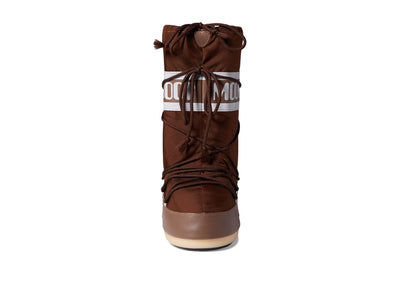 Moon Boot Nylon Shitake EU 39-41 (US Men's 7-8.5, US Women's 8-9.5) Medium