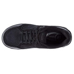 Propét Women's Matilda Sneaker, Black, 7.5 B US