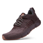 Salomon Womens Predict Soc W Running, Flint/Wine Tasting/Brick Dust, 8.5 US