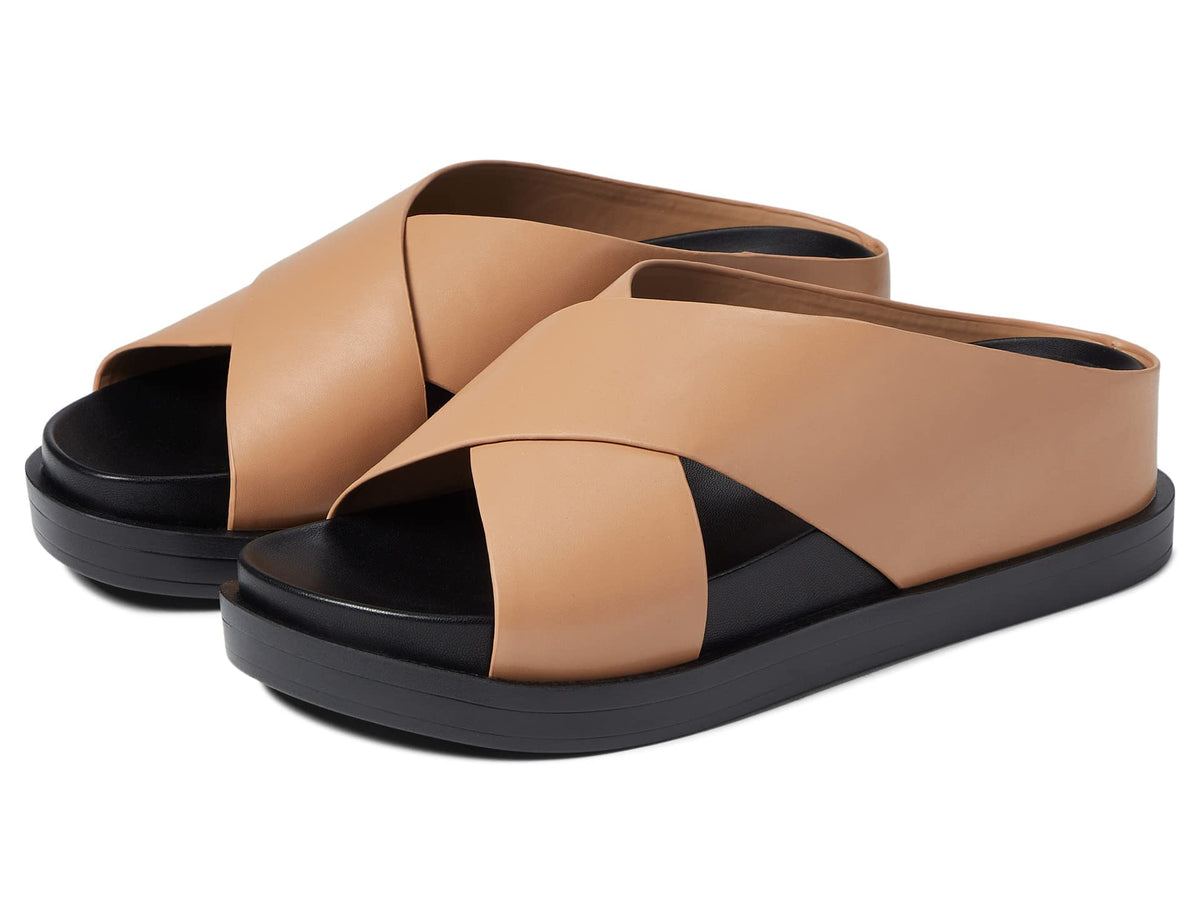 Aerosoles Brianna Toffee 8.5 B (M)