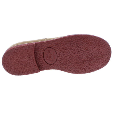 FOOTMATES 8728 Willy BTS Oxford, Dirty Buck - 12.5 Little Kid (4-8 Years)