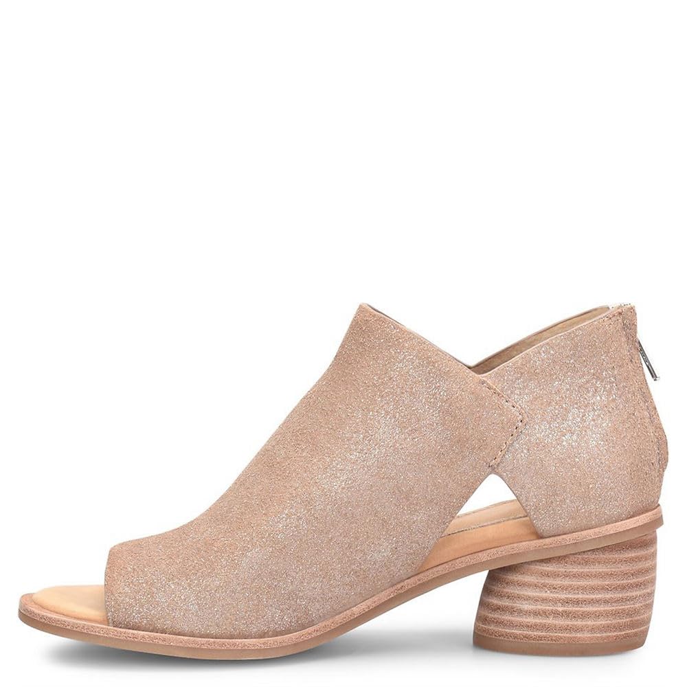 Sofft Womens Carleigh Natural 7.5 M (B)