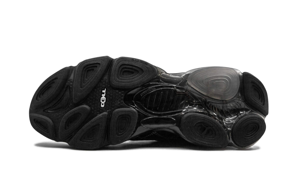PUMA Billy Walsh Cell Dome Black Black 12