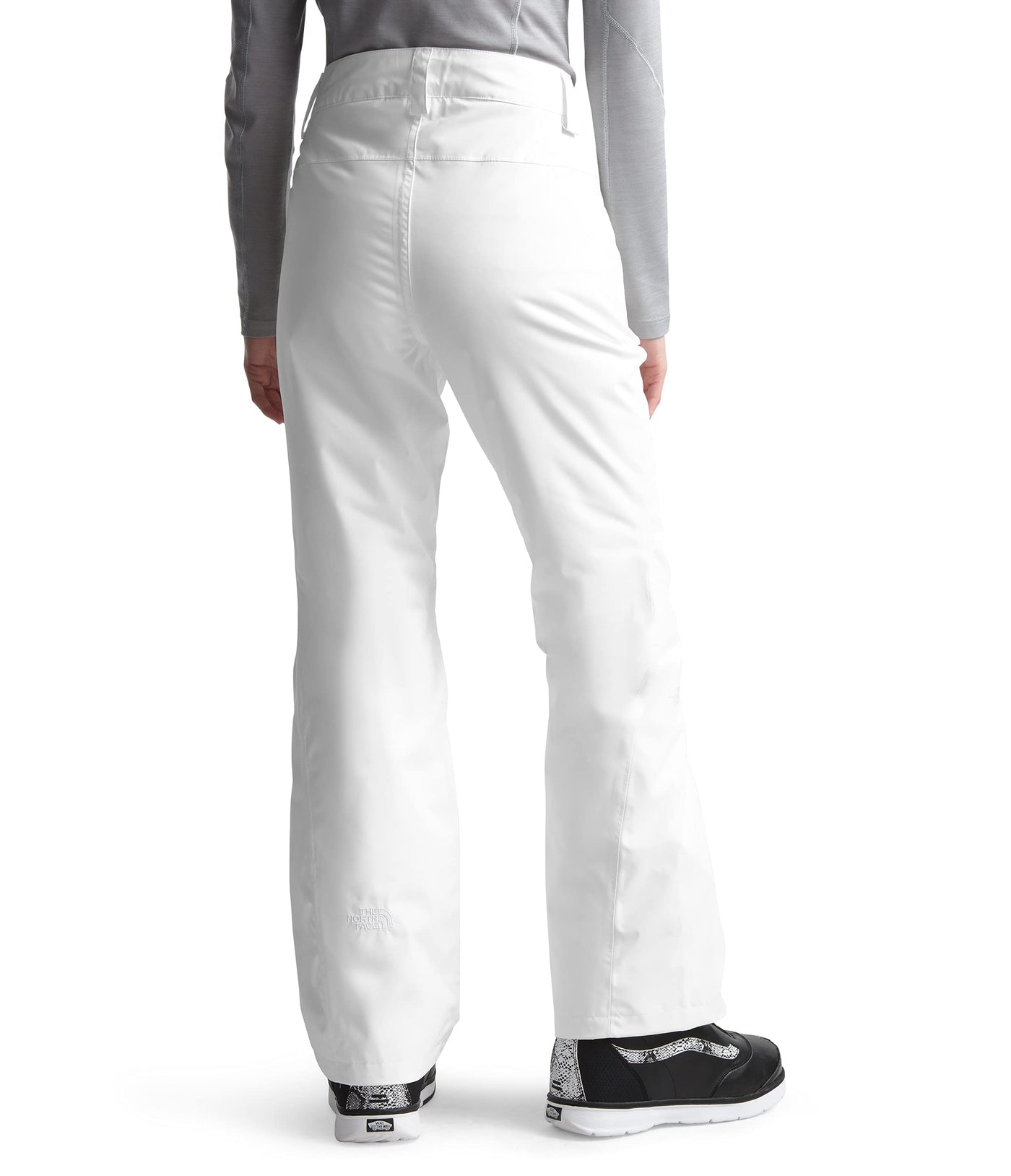 The North Face Women's Sally Pant, TNF White, XL-SHT