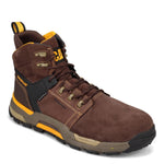 Men's Caterpillar, CAT EDGE Waterproof Nano Toe Work Boot