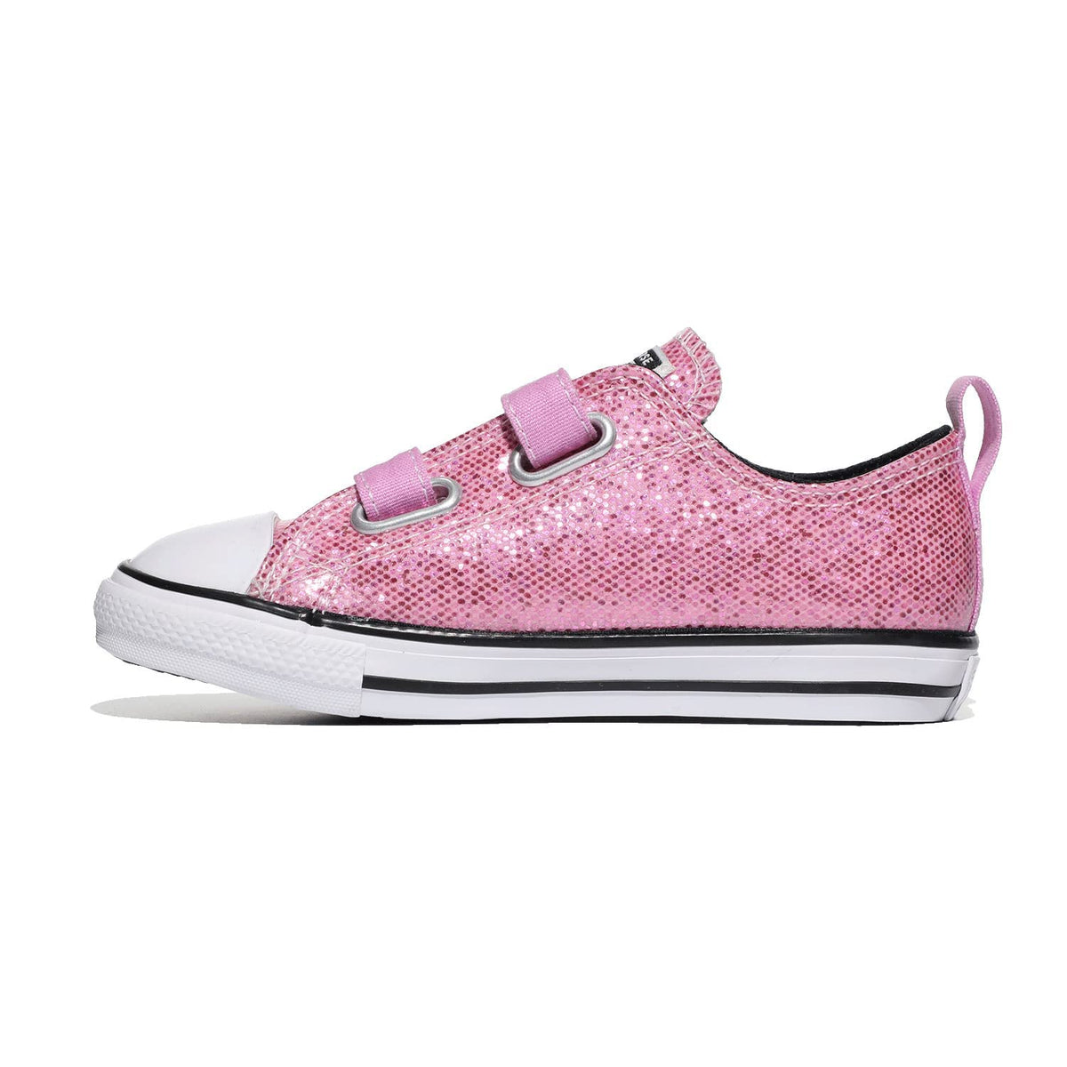 Converse CTAS 2V Ox (Toddler)